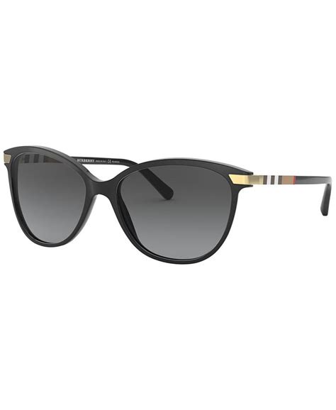 burberry b4163|Burberry Polarized Sunglasses, BE4216 .